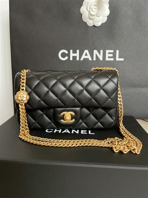 chanel 23s|chanel 23 bag.